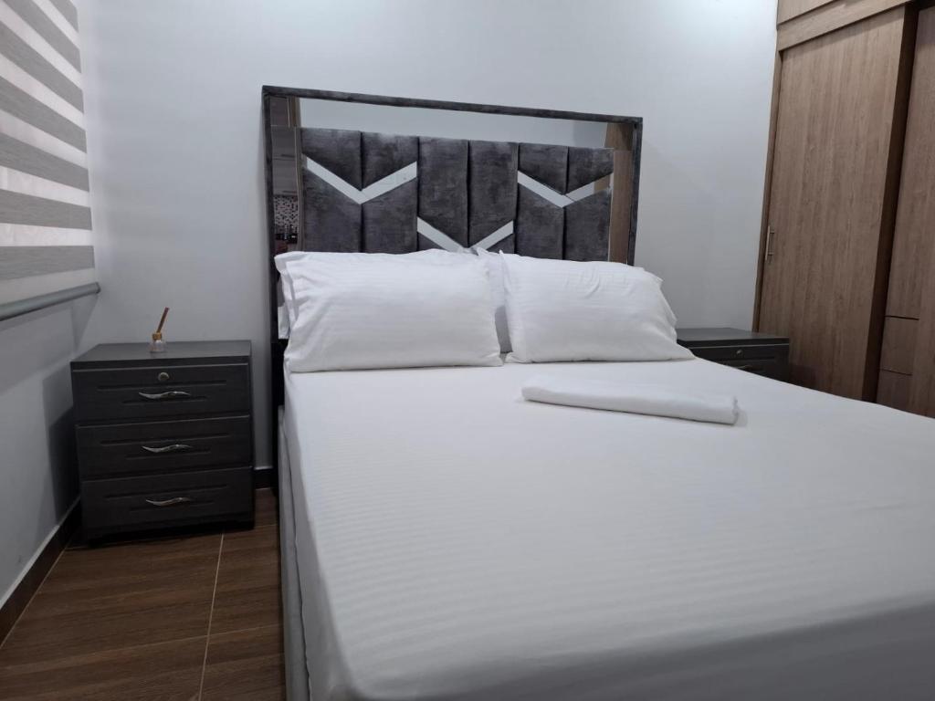 Fotografie z fotogalerie ubytování Apartamento en el centro de Cali v destinaci Cali
