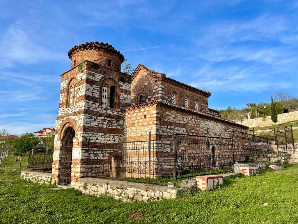 Afbeelding uit fotogalerij van Guesthouse RAMAJ in Perondi