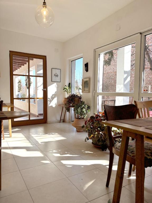 Fotografie z fotogalerie ubytování Elma Guesthouse v destinaci Alba Iulia