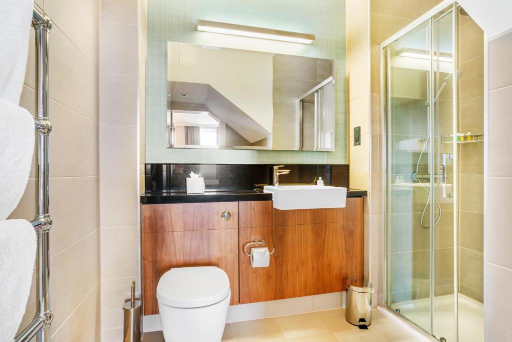 The Place Hotel - Resim 29