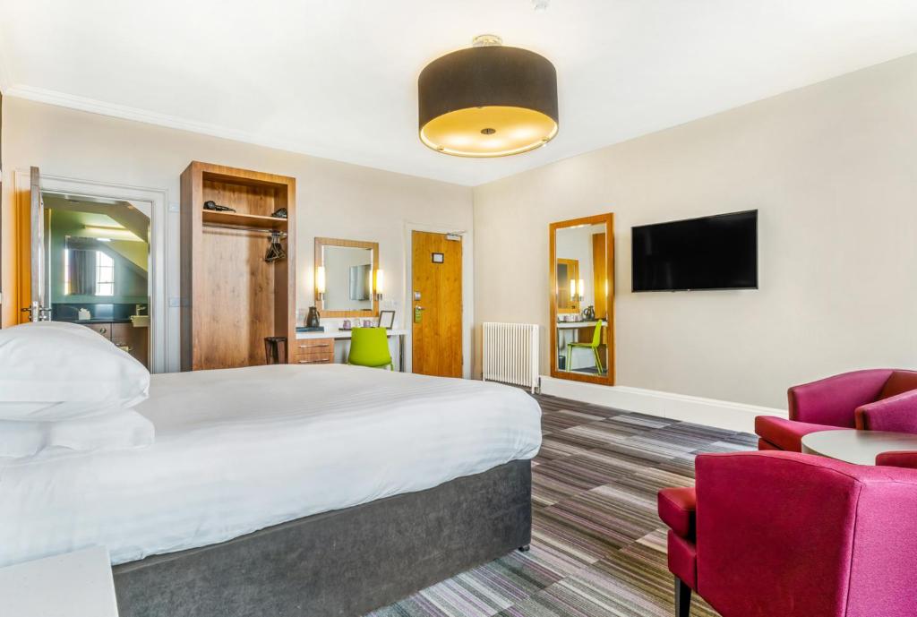 The Place Hotel - Resim 31