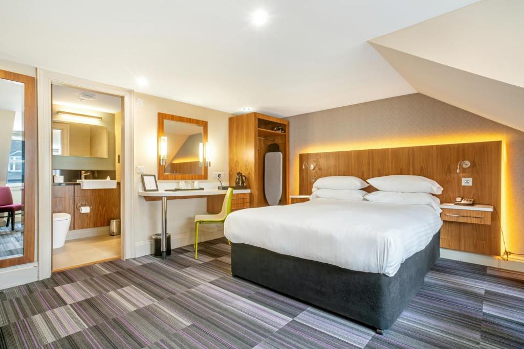 The Place Hotel - Resim 9