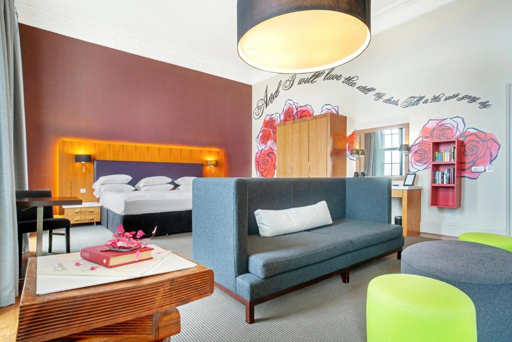 The Place Hotel - Resim 33