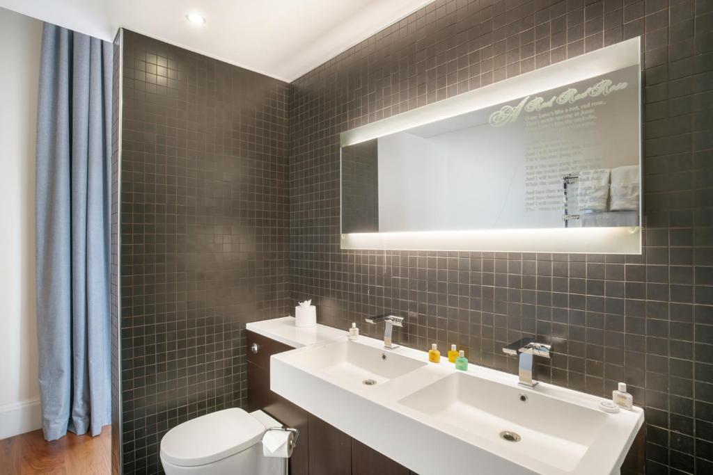 The Place Hotel - Resim 34