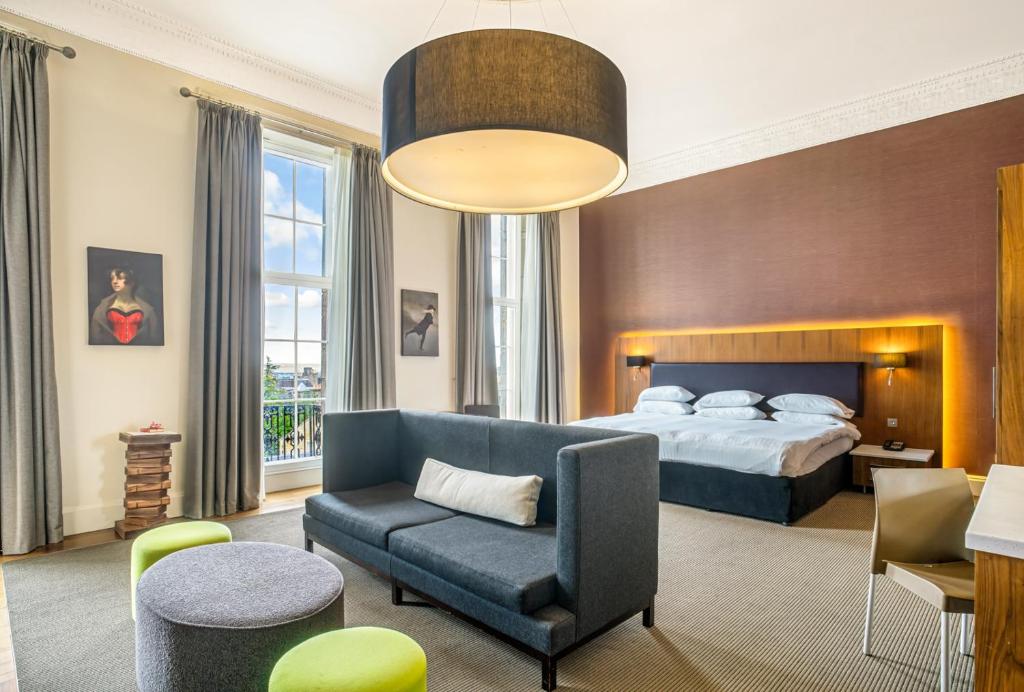 The Place Hotel - Resim 8