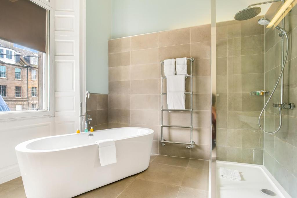 The Place Hotel - Resim 36