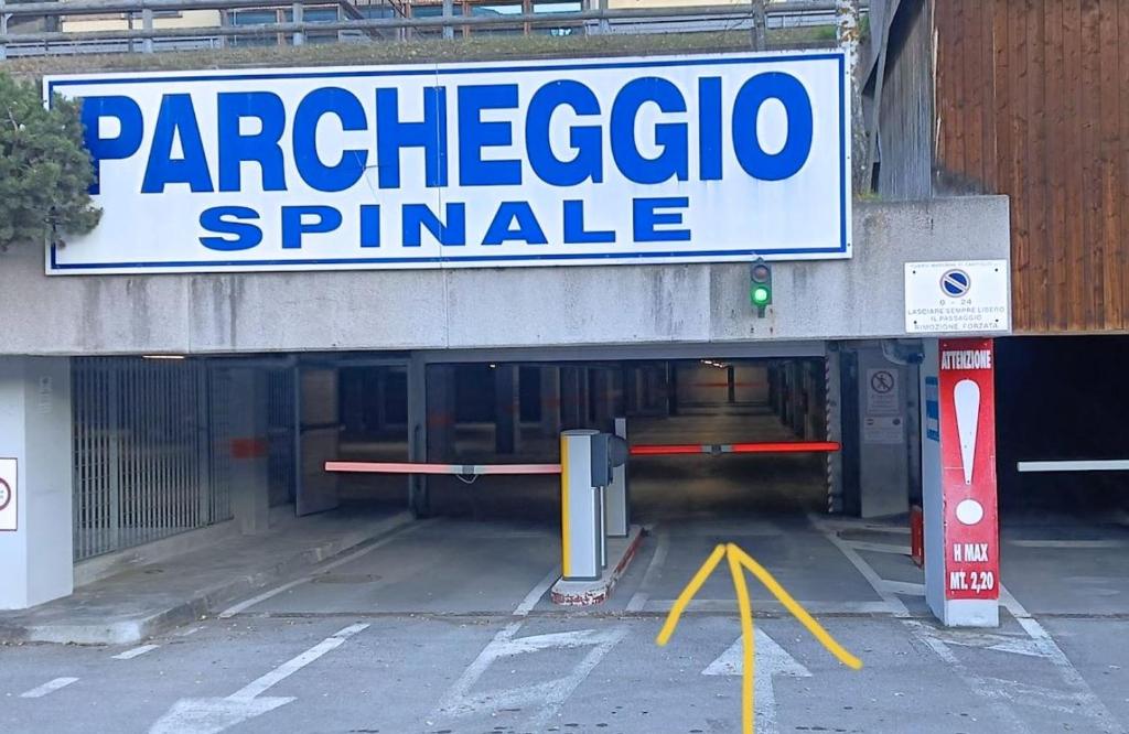 Φωτογραφία από το άλμπουμ του SPINALE HOUSE a 150 mt dalle piste "CIPAT O22247-AT-O11471" στη Μαντόνα Ντι Καμπίλιο