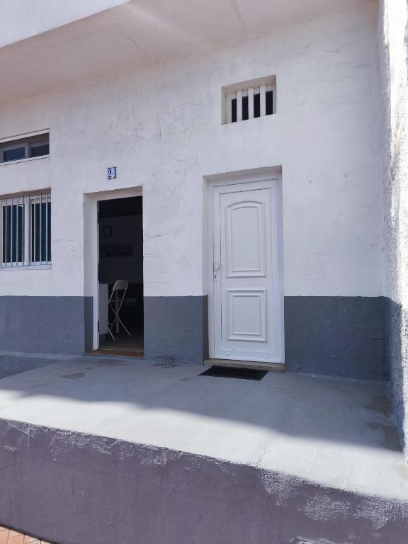 Zdjęcie z galerii obiektu Apartamento Salinas w mieście Pozo Izquierdo
