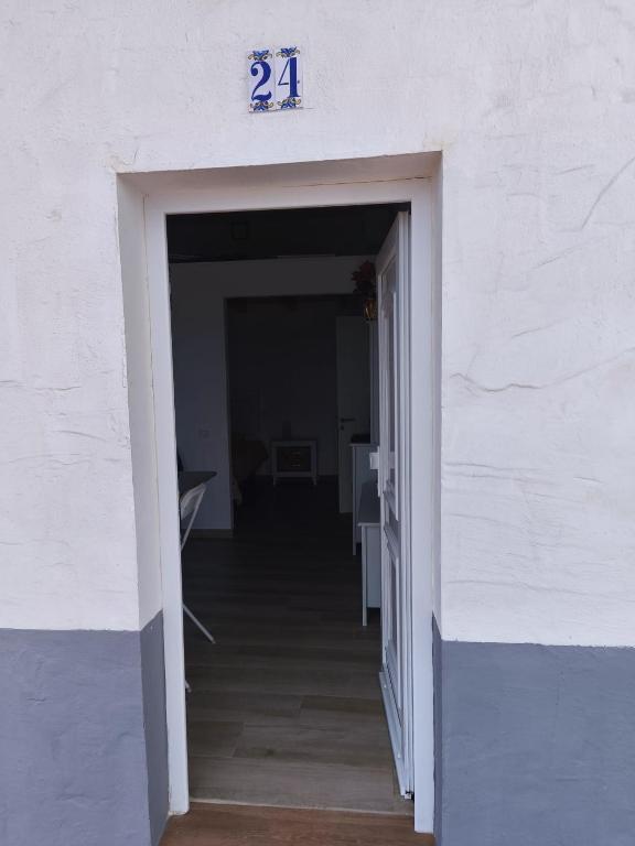 Zdjęcie z galerii obiektu Apartamento Salinas w mieście Pozo Izquierdo