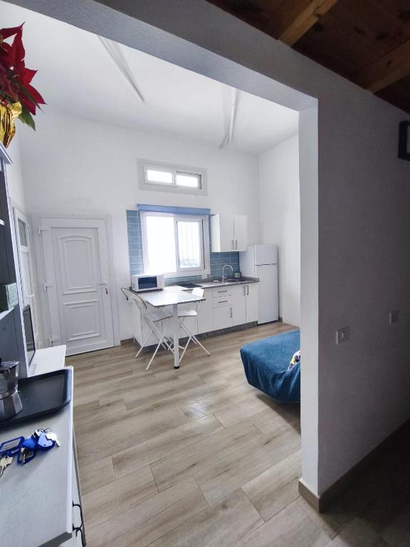 Zdjęcie z galerii obiektu Apartamento Salinas w mieście Pozo Izquierdo