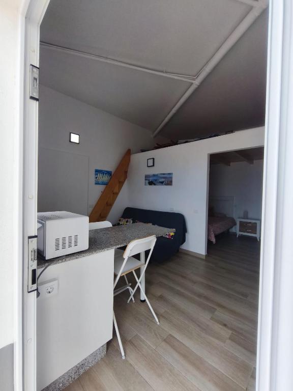 Zdjęcie z galerii obiektu Apartamento Salinas w mieście Pozo Izquierdo