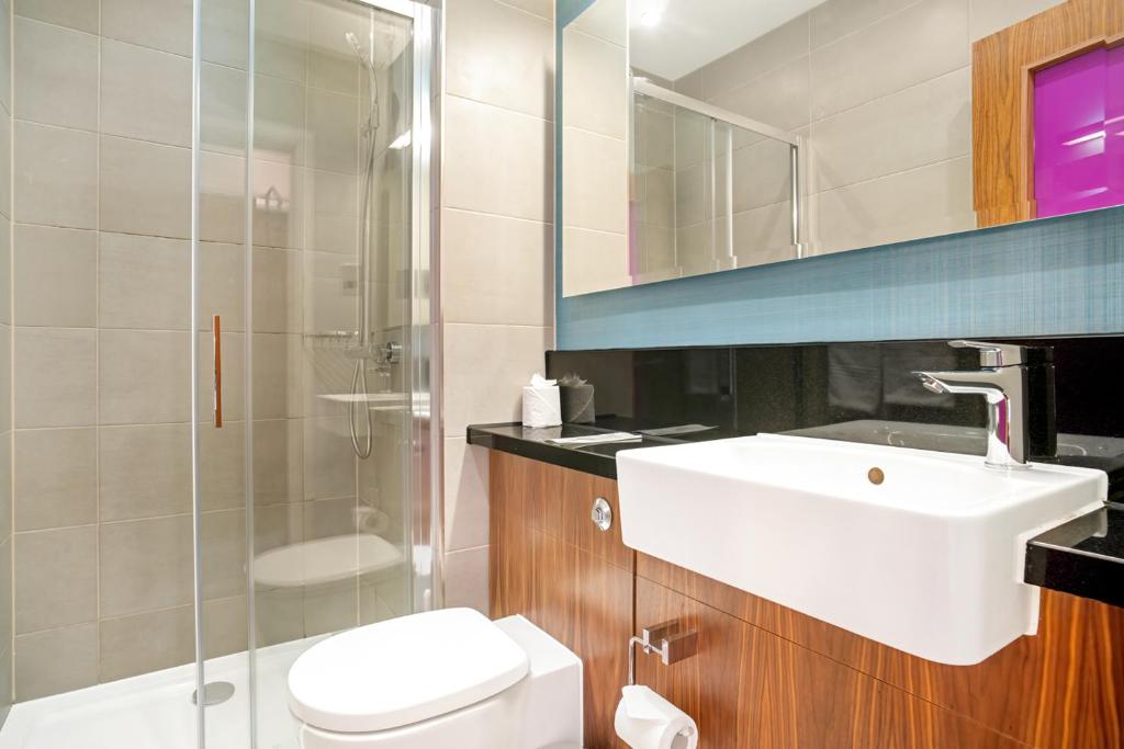 The Place Hotel - Resim 38