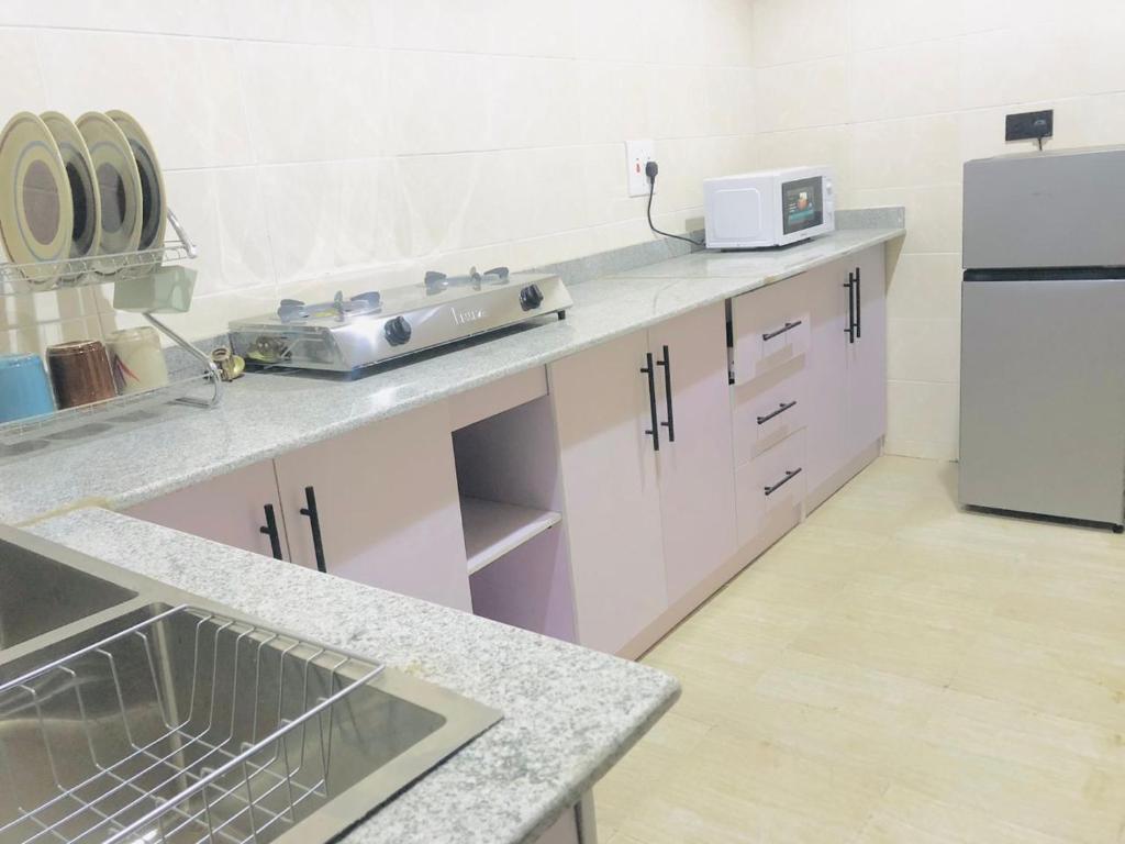 Gallery image of TY LUX Apartment in Mowe