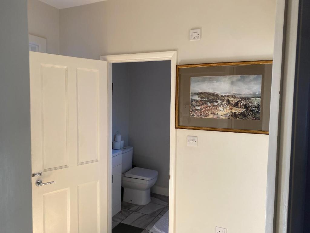 Fotografie z fotogalerie ubytování Victorian Building - sleeps 5 - Pet Friendly v Londýně