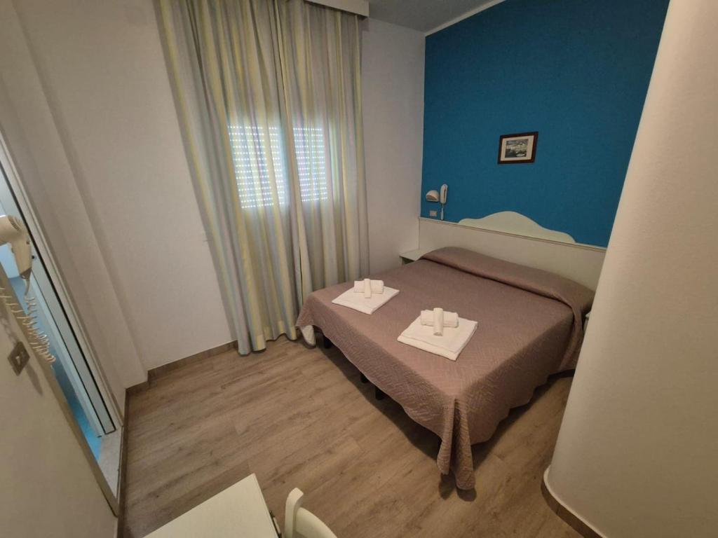 Hotel REX - Chambre Double Ou Lits Jumeaux Économique