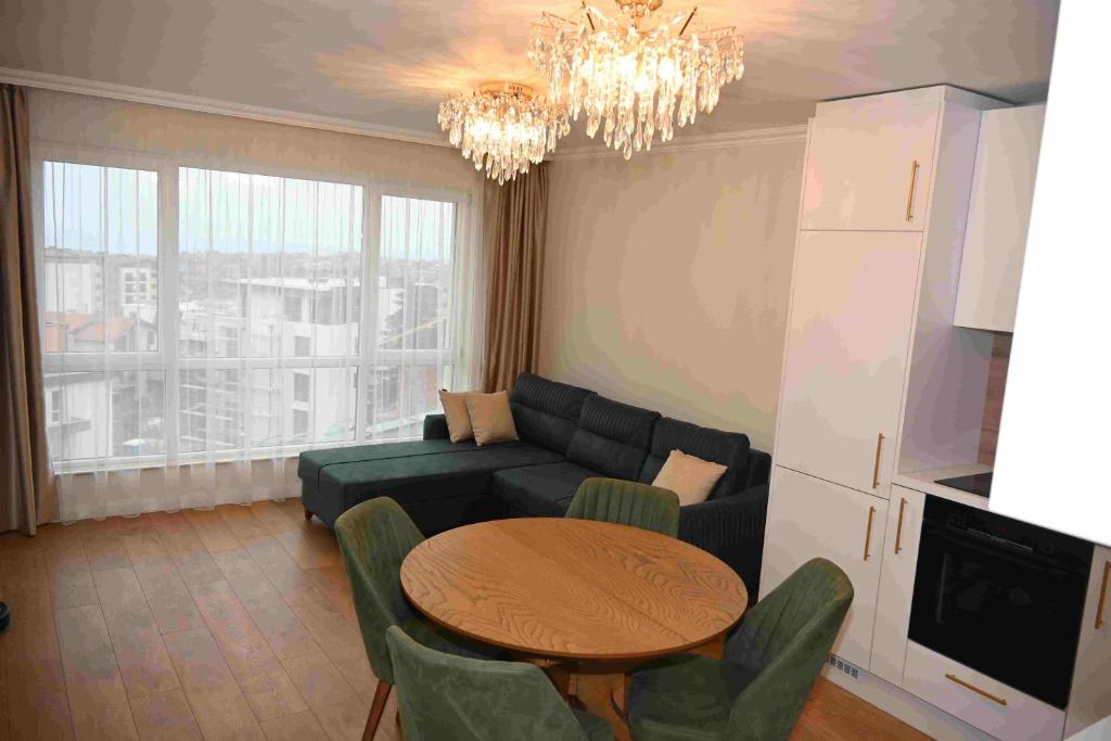 Apartment Siyanie