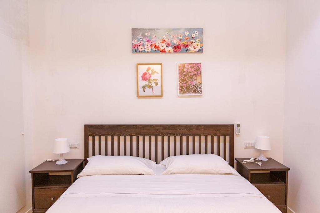 Charming & Modern Apartment near Santo Spirito