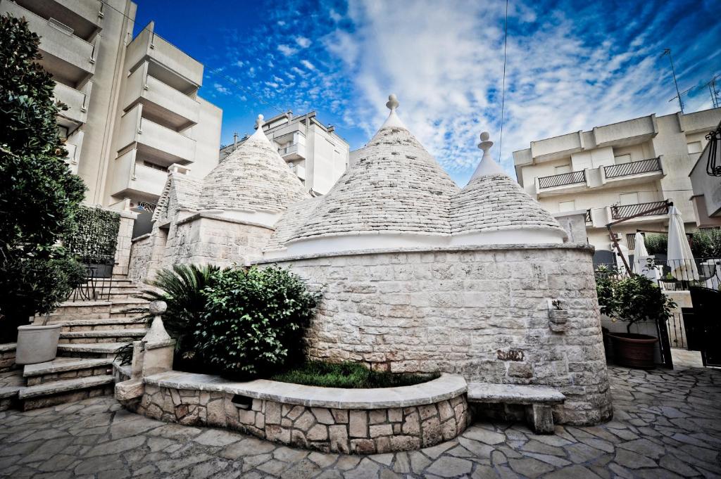 Savito Guest House