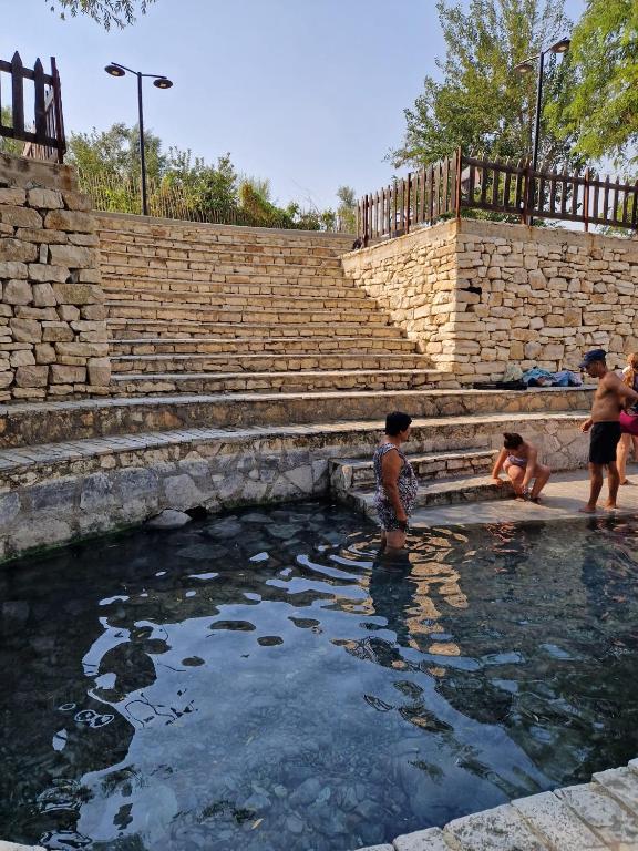 Gasten van Guesthouse RAMAJ