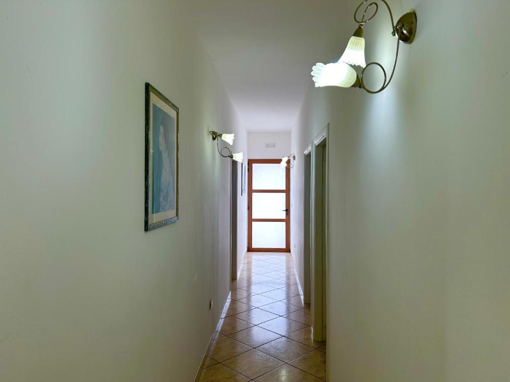 Fotografie z fotogalerie ubytování Hotel Costa Doro - Caffè v destinaci Salve