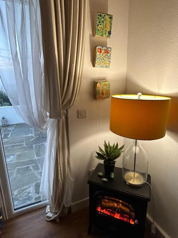 Fotografie z fotogalerie ubytování Bay View Hideaway Lahinch v destinaci Lahinch
