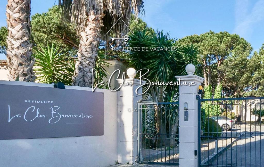 Fotografia z galérie ubytovania Villa Rêve de Plage proche St-Tropez v Saint-Tropez