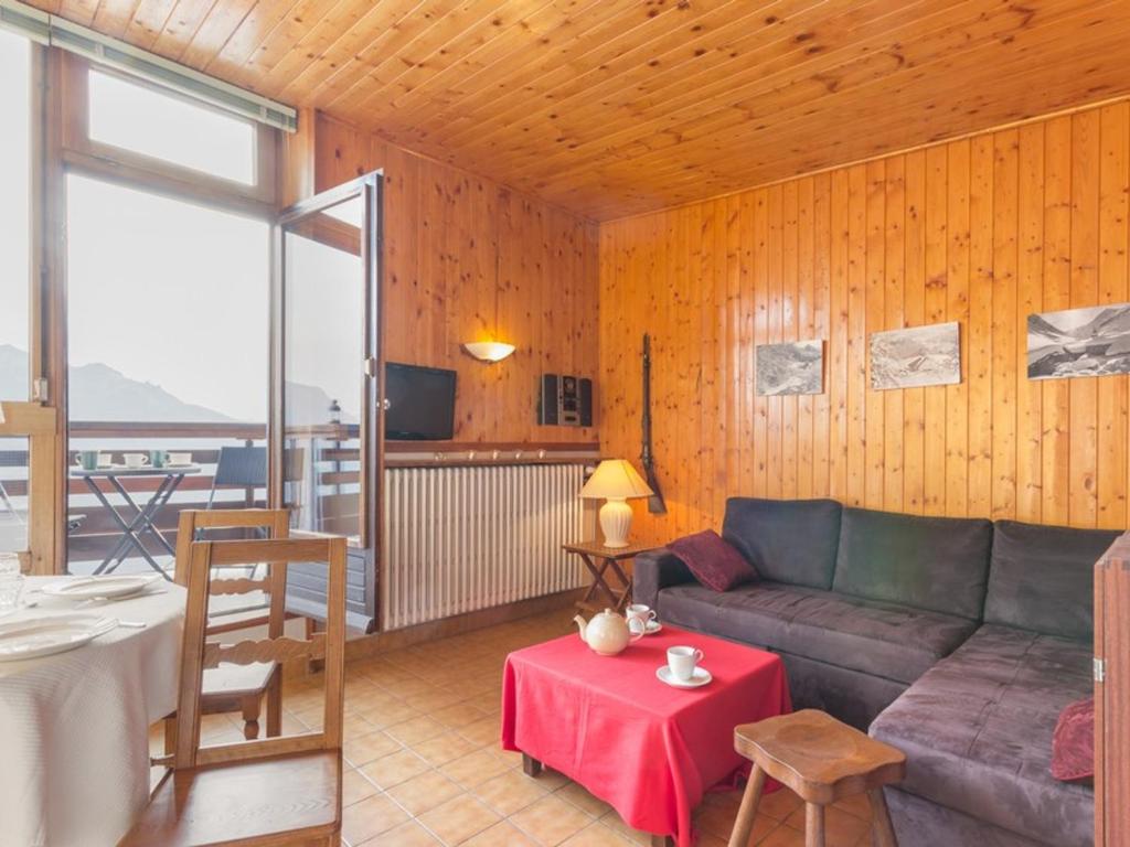 Zdjęcie z galerii obiektu Appartement chaleureux au cœur de La Rosière, balcon sud, proche pistes et navette - FR-1-275-149 w mieście La Rosière