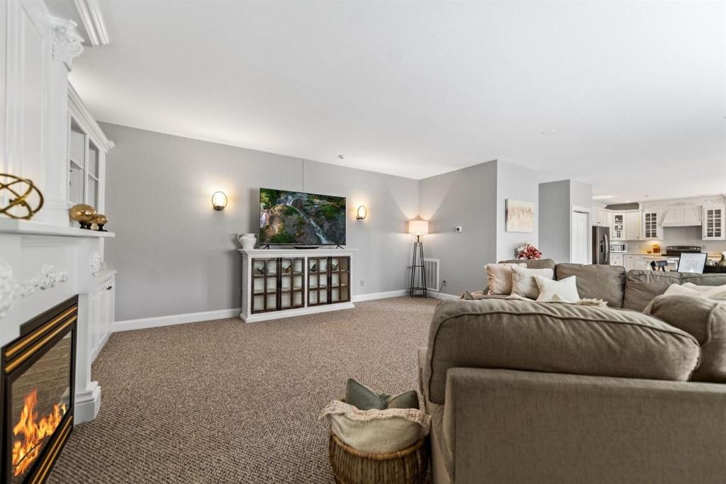Picture Idea: Penthouse Suite Right In The Heart Of Downtown