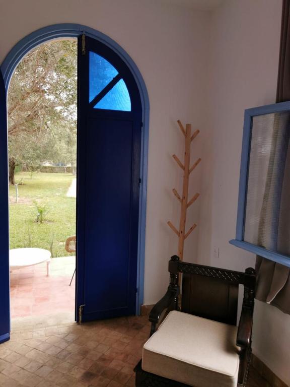 Fotografie z fotogalerie ubytování Dar Yanis v destinaci Essaouira