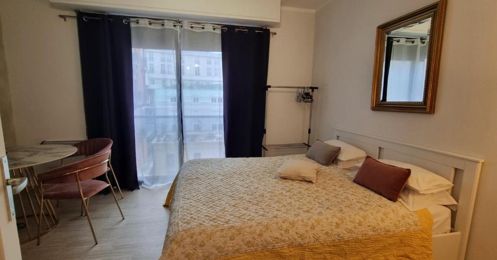 Foto dalla galleria di Central Monaco Studio a Monte Carlo