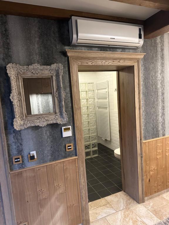 Fotografie z fotogalerie ubytování B&B De Rentmeesterhoeve v destinaci Reningelst