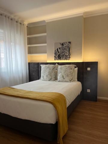 NEW Cosy & Charming Apartment in Campolide - 3A