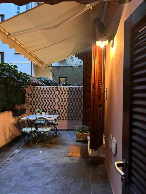 Naviglio Garden