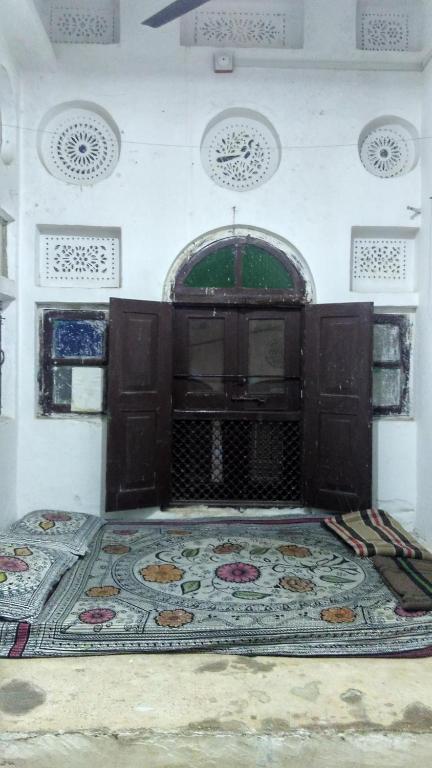 Fotografie z fotogalerie ubytování Shree Savitri Palace v destinaci Puškar