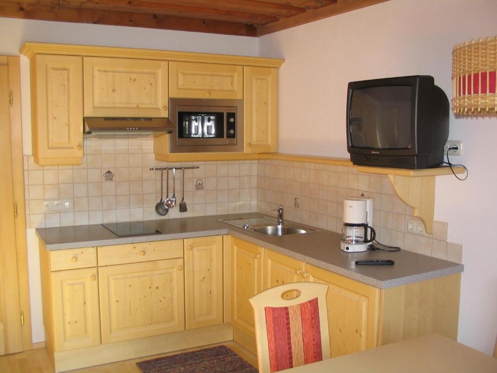 Pension Sarstein - 9