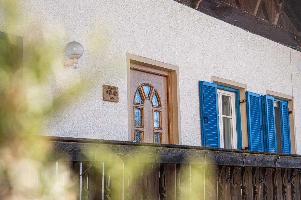 Fotografie z fotogalerie ubytování Stampferhof - Urlaub auf dem Bauernhof - Agriturismo v destinaci Racines