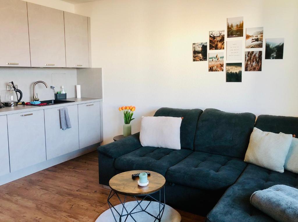Comfortable City Appartement
