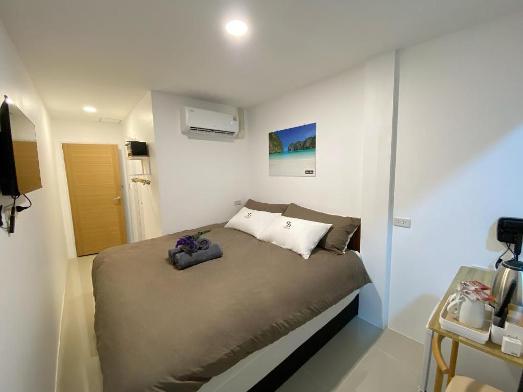 SJ Beach House Patong - Resim 24