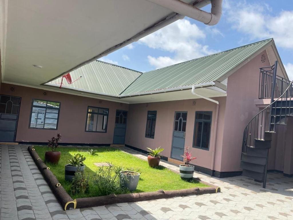 Φωτογραφία από το άλμπουμ του Place of Emi σε Arusha