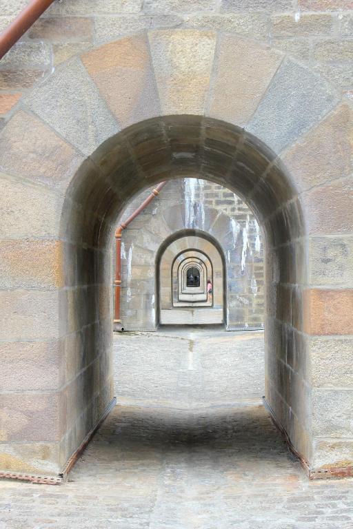 Fotografia z galérie ubytovania Contes à Rebours - Chambres d'hôtes v destinácii Morlaix