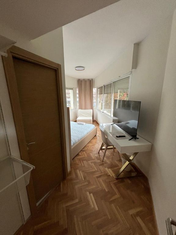 Boutique hotel Oquendo - Resim 7