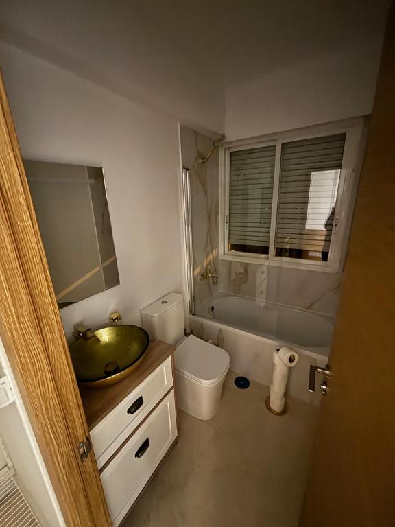 Boutique hotel Oquendo - Resim 6