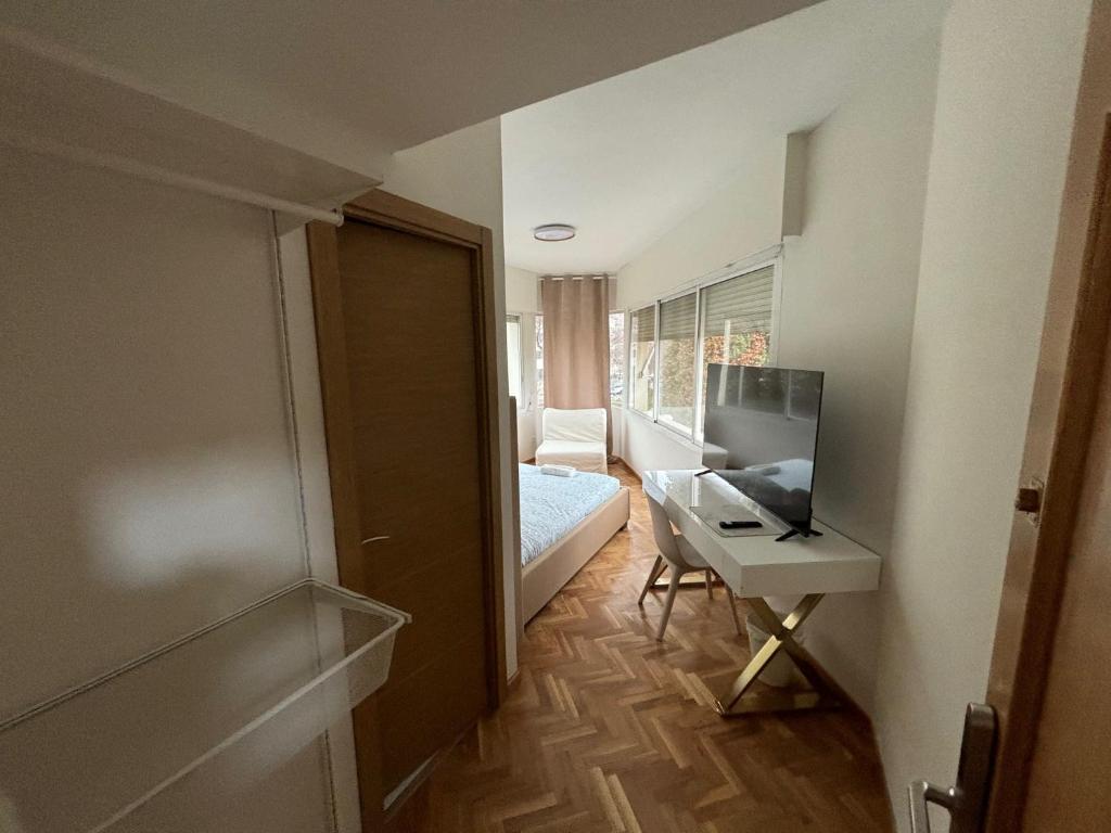 Boutique hotel Oquendo - Resim 4