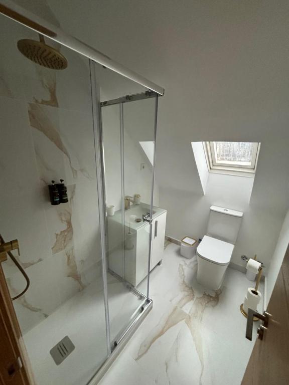 Boutique hotel Oquendo - Resim 3