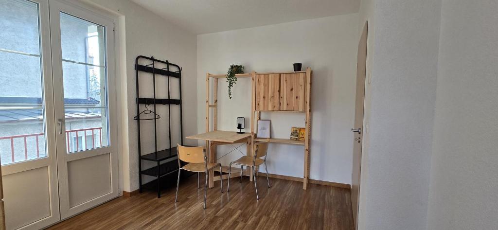 Fotografie z fotogalerie ubytování House of Thun Full Apartment v destinaci Thun
