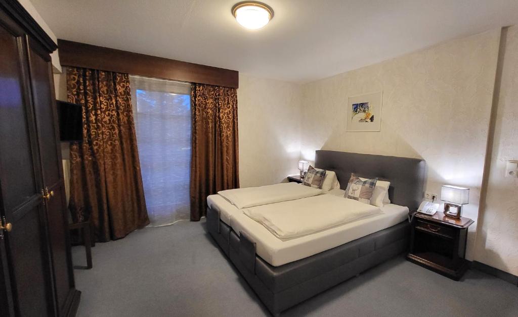 
Junior Suite with Mountain View
