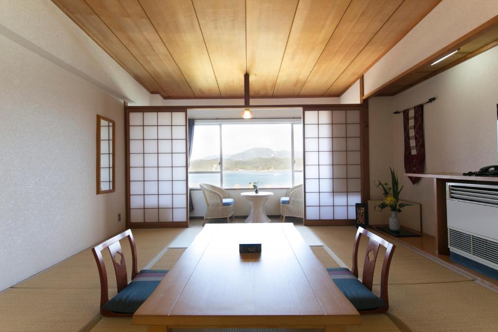 Fotografie z fotogalerie ubytování Hana Irodori no Yado Kayuu v destinaci Taiji
