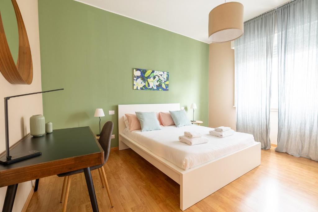 The Sixth Floor-Brera