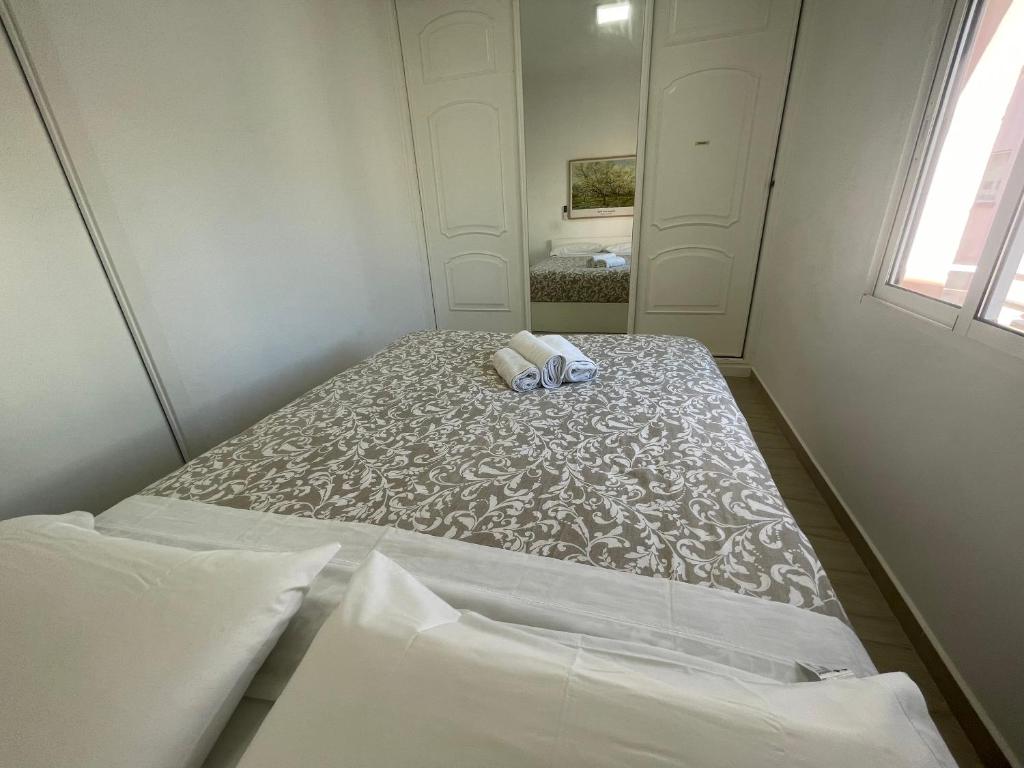 Gades Natura Victoria Beach - Appartement Met 3 Slaapkamers