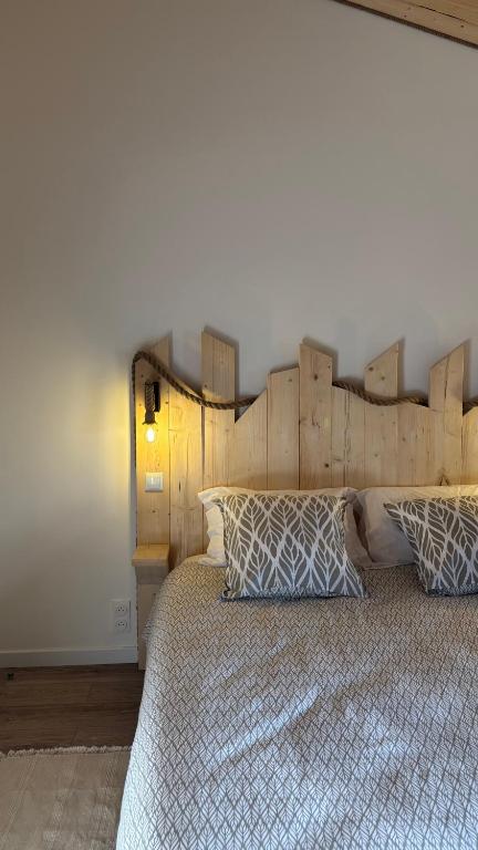 Le Logis du Petit Lay - Family Room